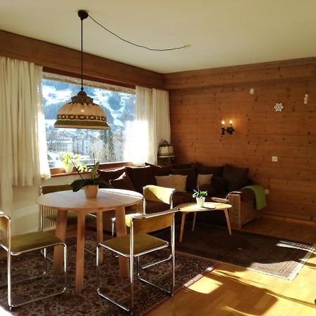 Sonnenhaus Sander Schruns ภายนอก รูปภาพ