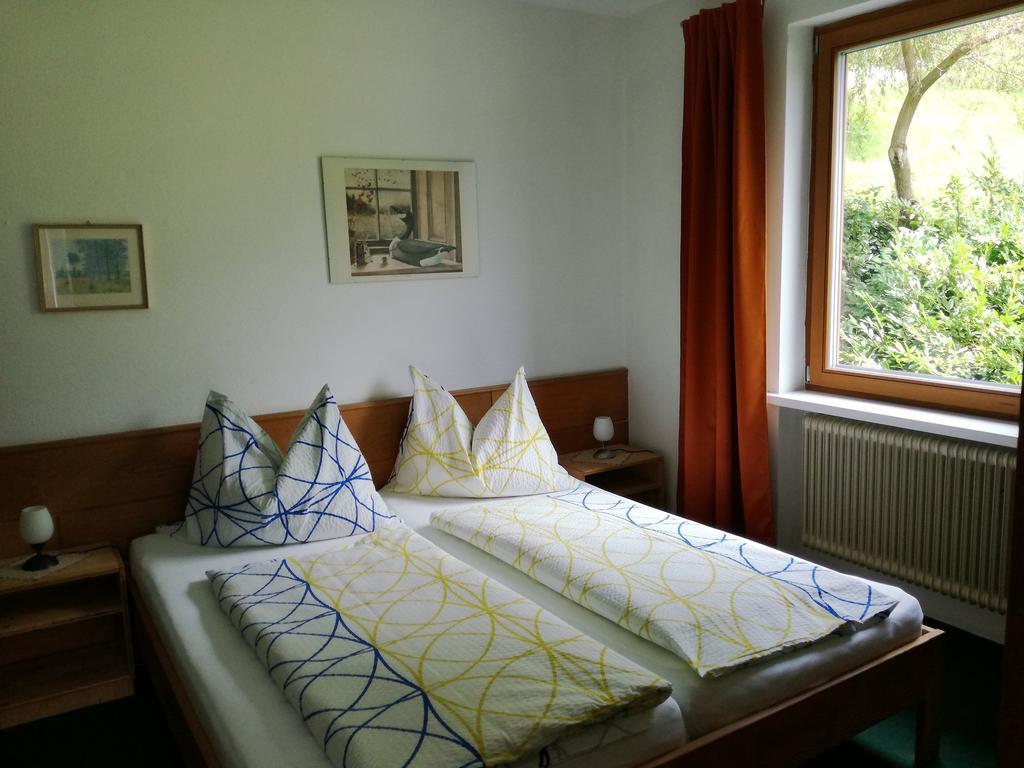 Sonnenhaus Sander Schruns ห้อง รูปภาพ